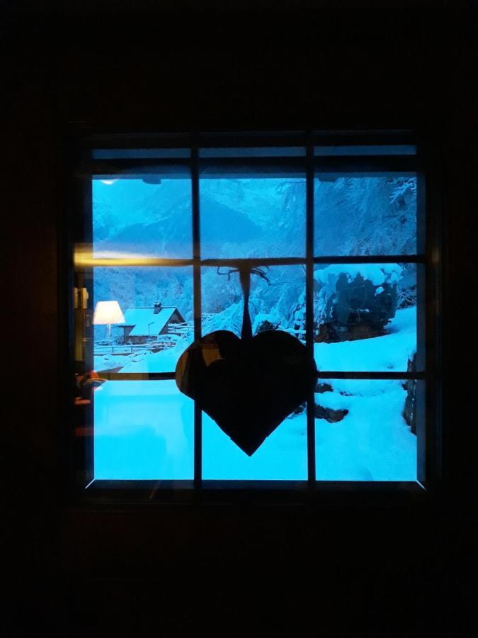 Casa All'Alpe Anzino Exteriör bild